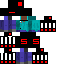 Texture for Spidster