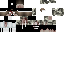 Texture for Zombie