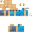 Texture for Toby the dog