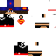 Texture for kdkeend