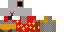 Texture for arcere di dalmsca