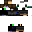 Texture for dirly
