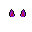 Texture for Aphmau x Aaron Aarmau wolf ears