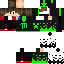 Texture for steve