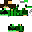 Texture for steve
