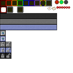 Texture for Rainbow Gui