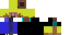 Texture for Steve Herobrine The Bounty Hunter