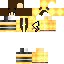 Texture for PIKACHU