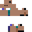 Texture for random man