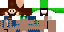 Texture for mendigo com pau pra fora