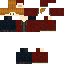 Texture for Grayscale Boy