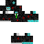 Texture for invincible