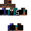 Texture for MCSTEVE