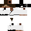 Texture for mops