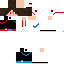 Texture for steve