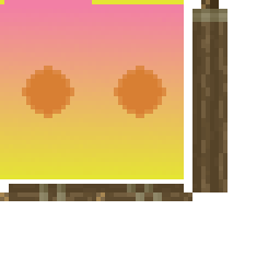 Texture for Sunset