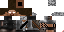 Texture for miner herobrine
