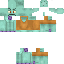 Texture for squidward