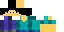 Texture for new steve 2