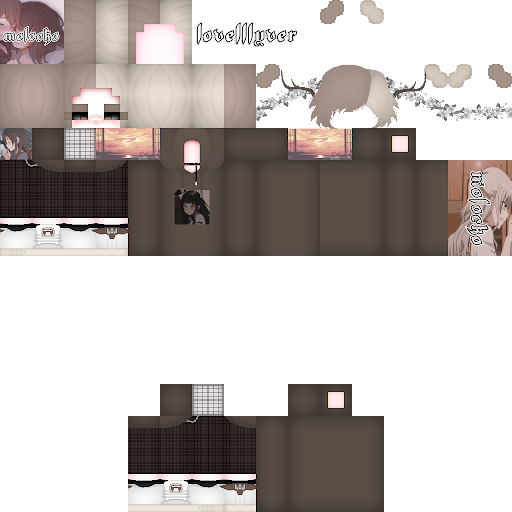Texture for Horny