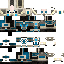 Texture for ant_craft