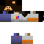 Texture for gfantom