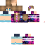 Texture for cleo