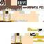 Texture for Victor Rei Dos Deuses