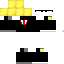 Texture for AronThor10
