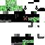 Texture for Creeepy 