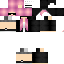 Texture for MikaelaGamerBR