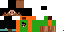 Texture for YetiinoNEW