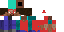 Texture for MINER