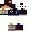 Texture for MrPixelCr4ft