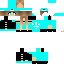 Texture for Letty_BR