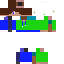 Texture for Endolf
