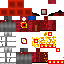 Texture for CyberRex prototipo