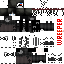 Texture for M!Scar
