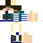 Texture for スキン