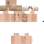 Texture for Character Base