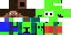 Texture for steve