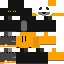 Texture for leopard