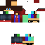 Texture for rede