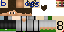 Texture for ThunerMonkey