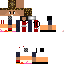 Texture for Lucas camisa 10