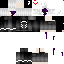 Texture for kaneki kakuja
