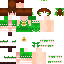 Texture for せんぼ