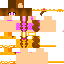 Texture for NightRainbow 