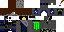 Texture for cool assassin 3