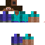 Texture for steve